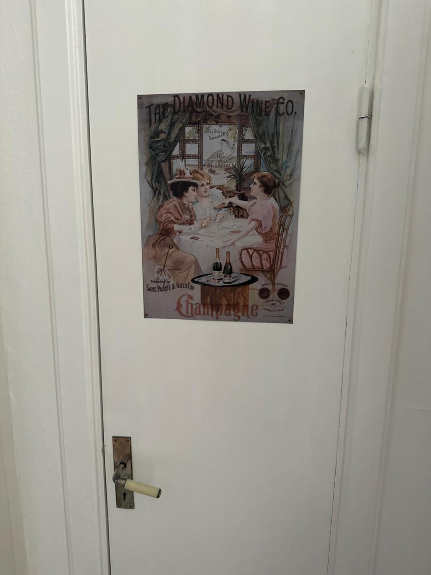 Pramkanalens Pensionat I 카를스타 외부 사진