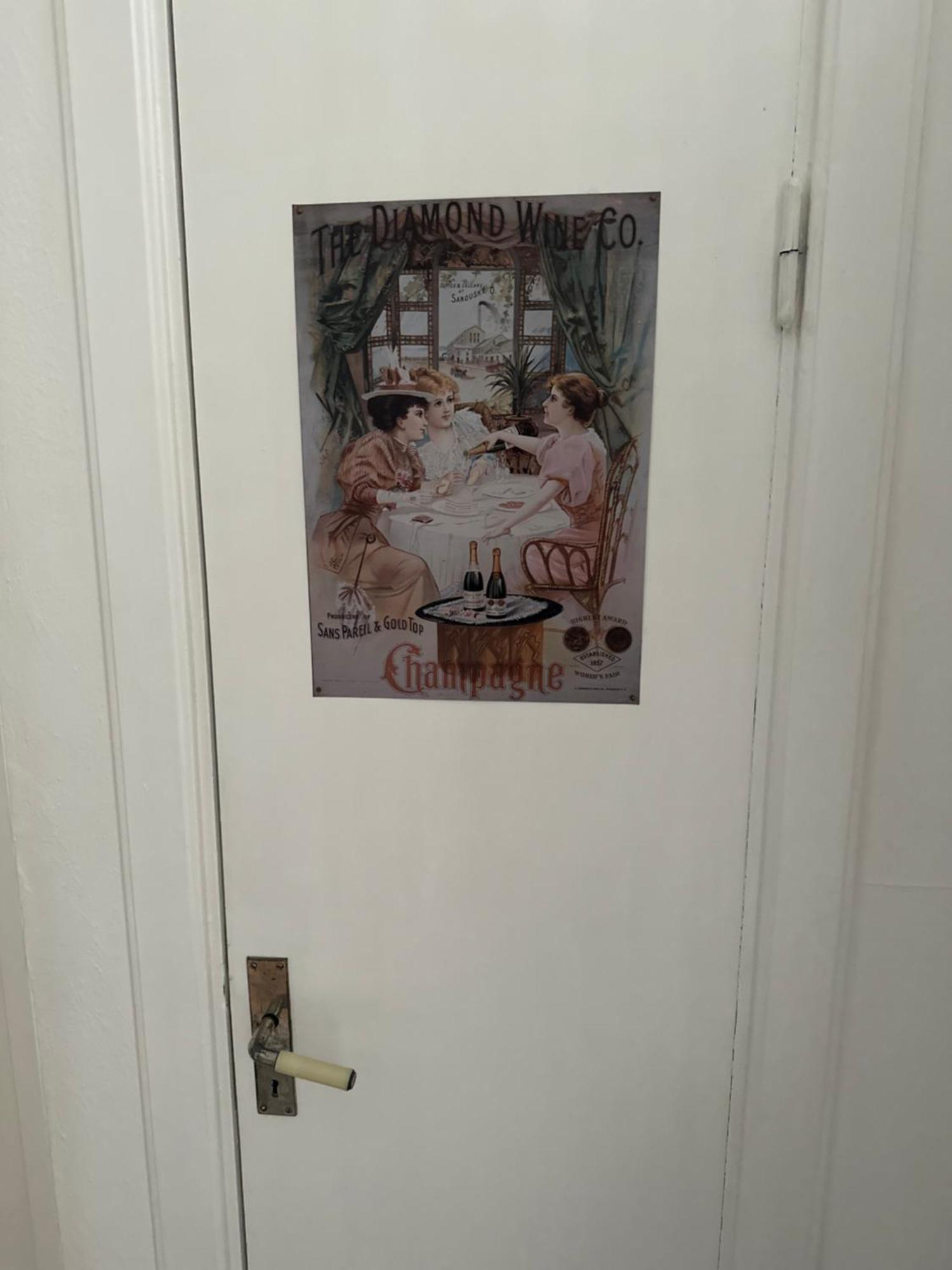 Pramkanalens Pensionat I 카를스타 외부 사진